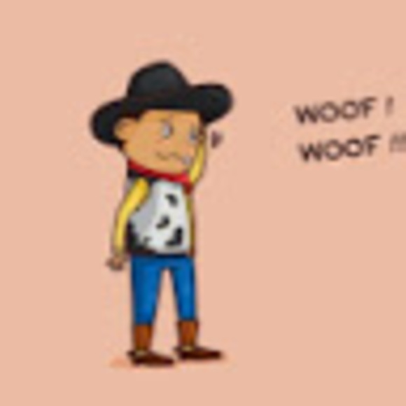 Meet your Posher, Honorius - Picture 1 of 1